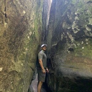 Meet your Posher, Camilo